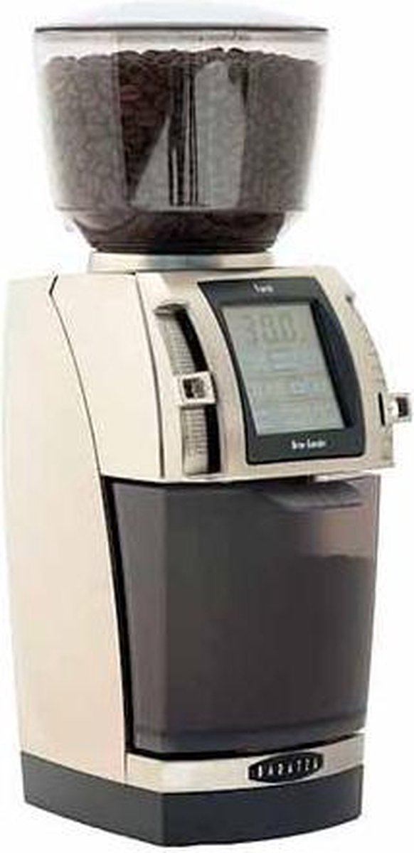 Bonenmaler / koffiemolen "Forté-BG" BA1086 - Baratza