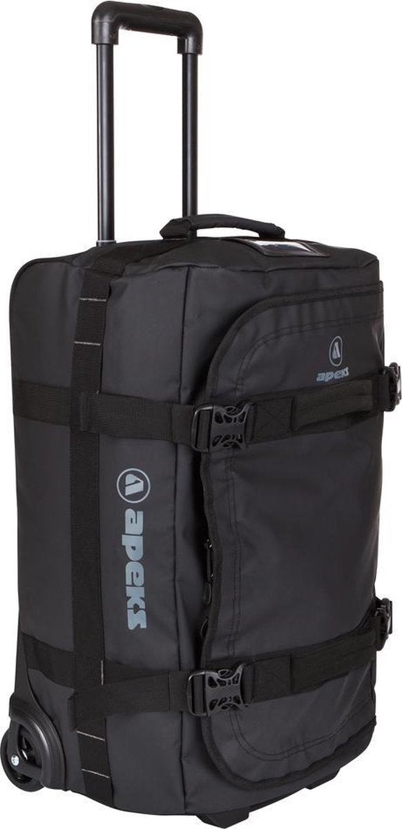 Apeks Duiktas - Roller Bag - 40 Liter