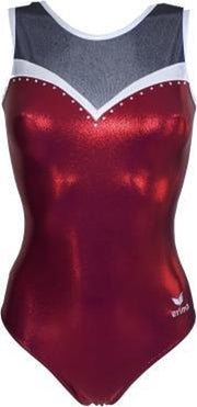 Turnpak Erima Denia admire - Rood - 140