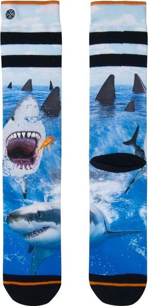 Xpooos Socks Shark 60175