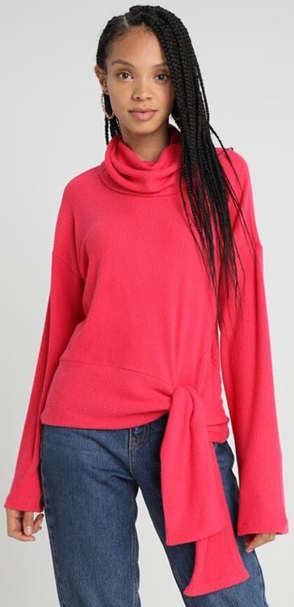 Vihimla l/s top Barberry