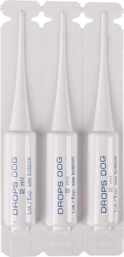 Antiparasiet Batali Vlo & Teek Stop - 5 pipetten