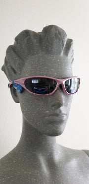 Sportbril / Zonnebril TIFOSI Quam 1.5 Pink