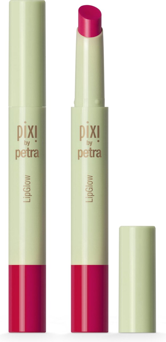 PIXI - LipGlow Ruby - 1