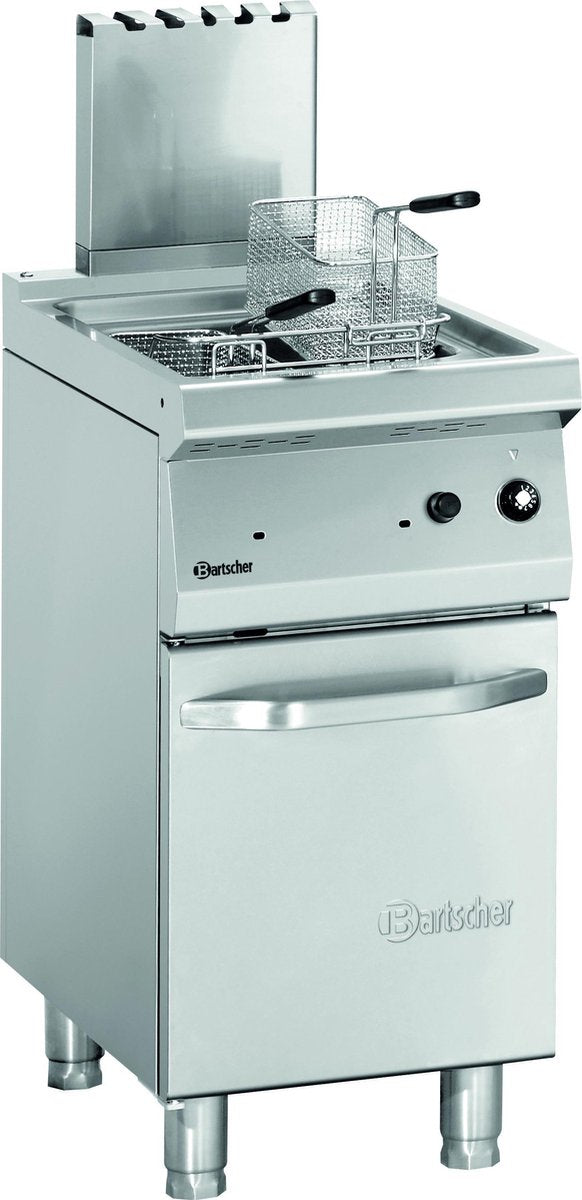 Friteuse Gas 700