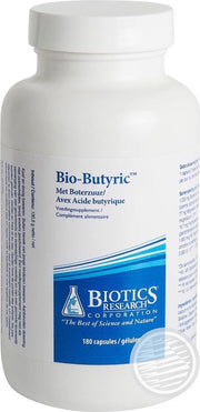 Bio Butyric Biotics