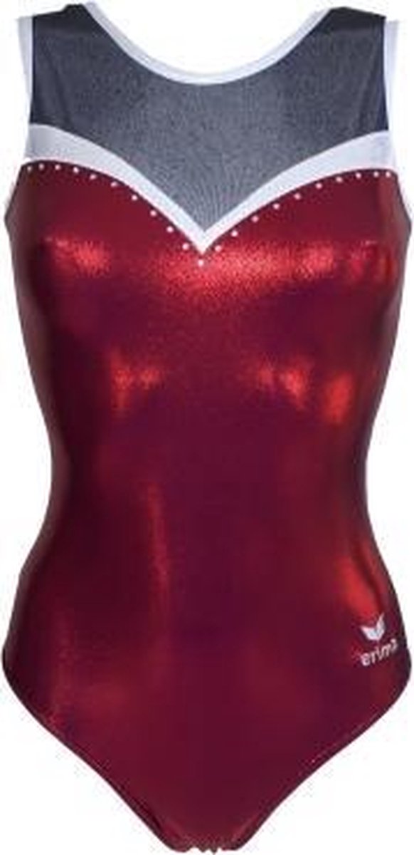 Turnpak Erima Denia admire - Rood - 164
