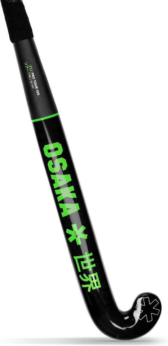 Osaka Pro Tour 100 Hockeystick Pro Bow