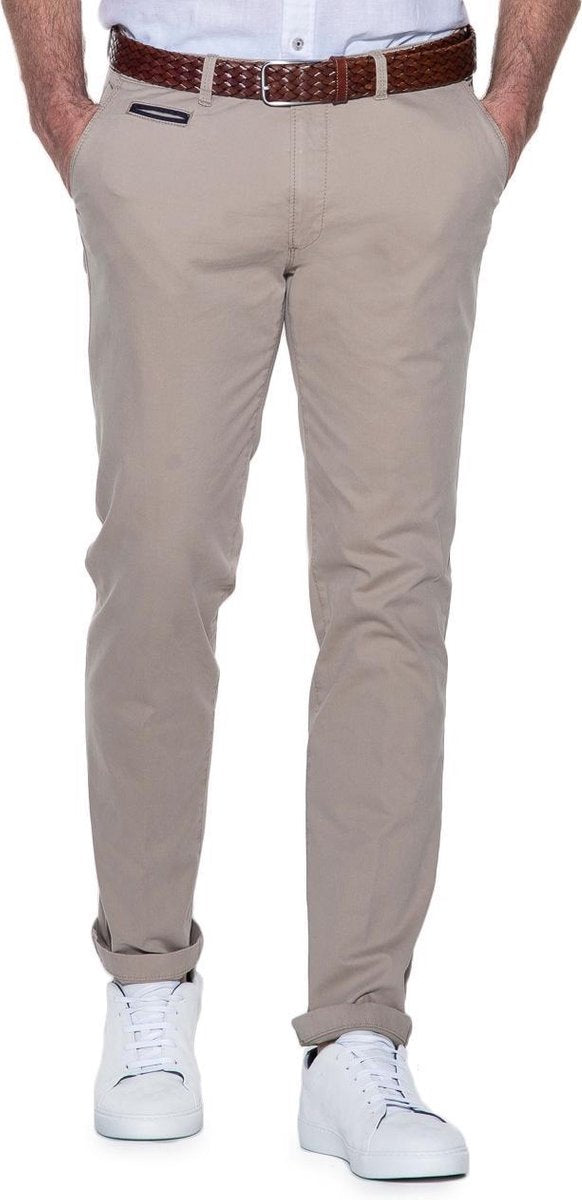 Campbell Classic Chino Heren