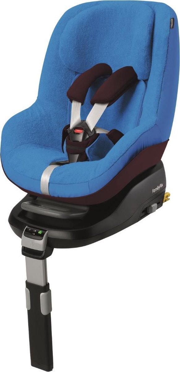 Maxi Cosi Pearl Autostoelhoes - Blue