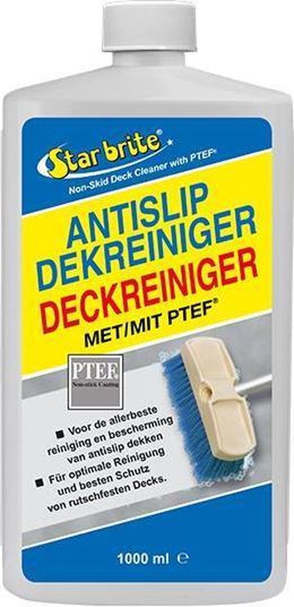 Star brite Dekreiniger Antislip | 1000ml