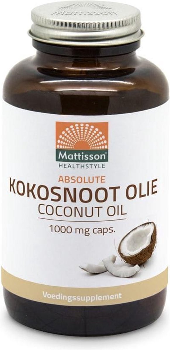 Mattisson kokosnt ol.ex.vir.c 120 st