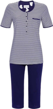 Ringella – Warm Times – Pyjama – 1211212 – Night - 40