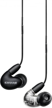 Shure AONIC 5 Headset In-ear 3