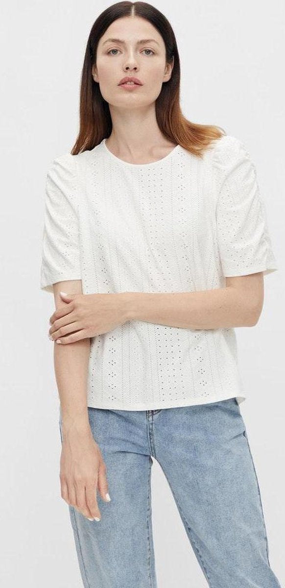 Objritta Ss Top Pb10 .c 23036013 Cloud Dancer
