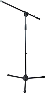Hilec MS-25 Microfoonstandaard - Microfoon Statief in hoogte verstelbaar 95-148cm