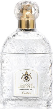 Guerlain Cologne Du Parfumeur - Eau de cologne spray - 100 ml
