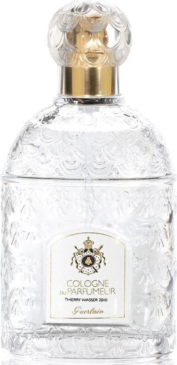 Guerlain Cologne Du Parfumeur - Eau de cologne spray - 100 ml