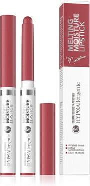 Hypoallergenic – Hypoallergene Melting Moisture Lipstick #03 Rose Wood