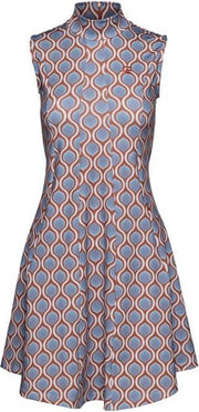CLUBS - DIANA - Golfdress - Maat M - Print