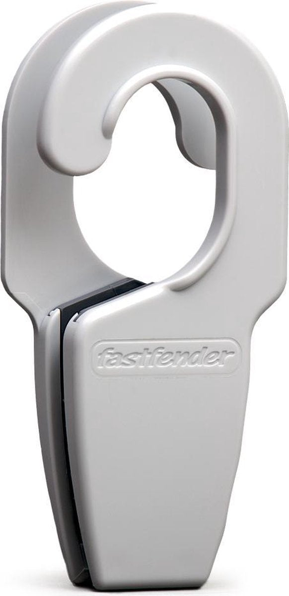 Fastfender 32 lichtgrijs (2 stuks)