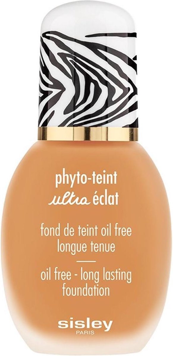 Sisley Phyto-teint Ultra Éclat #5+-toffee 30 Ml