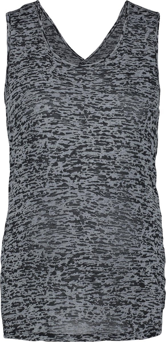 Esprit Zwangerschapstopje - Black - Maat S