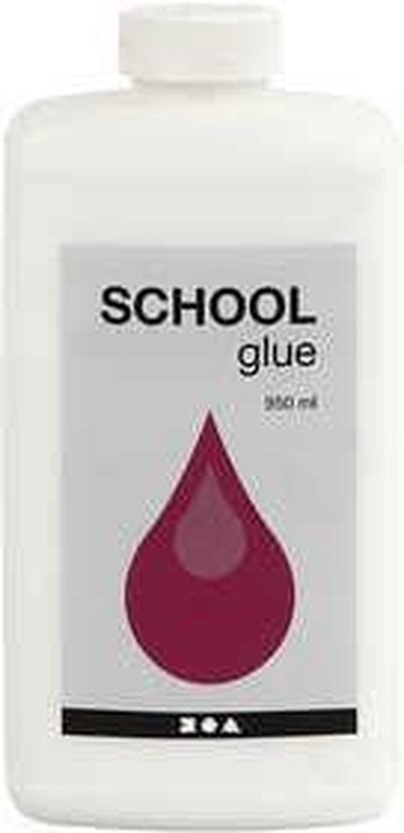 Schoollijm