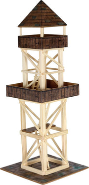 Walachia houtbouwpakket uitkijktoren (nr.4)