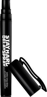 Stay Hard Delayspray