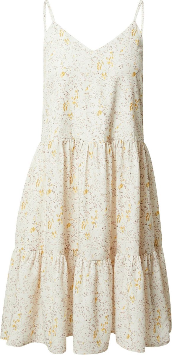 Sisters Point zomerjurk gloss Taupe-Xl (42)