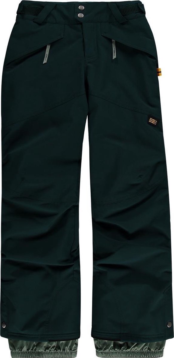 O'Neill Anvil Pants Wintersportbroek Jongens - Maat 152