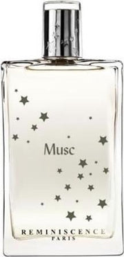MULTI BUNDEL 2 stuks Reminiscence Musc Eau De Toilette Spray 100ml