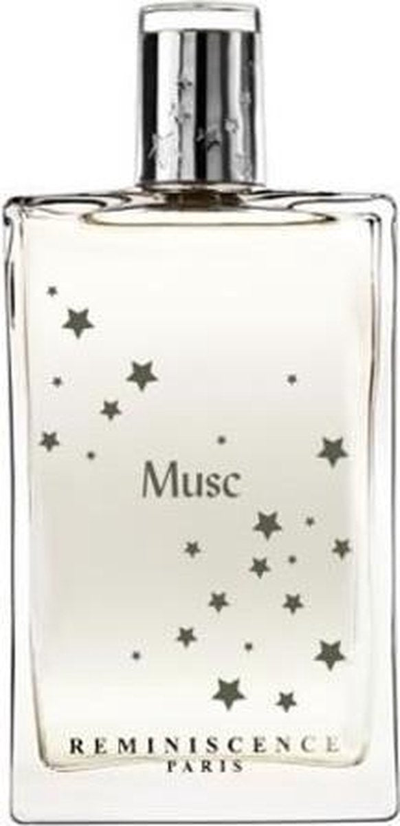 MULTI BUNDEL 2 stuks Reminiscence Musc Eau De Toilette Spray 100ml