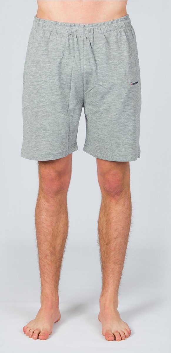 Heren jerseyshort