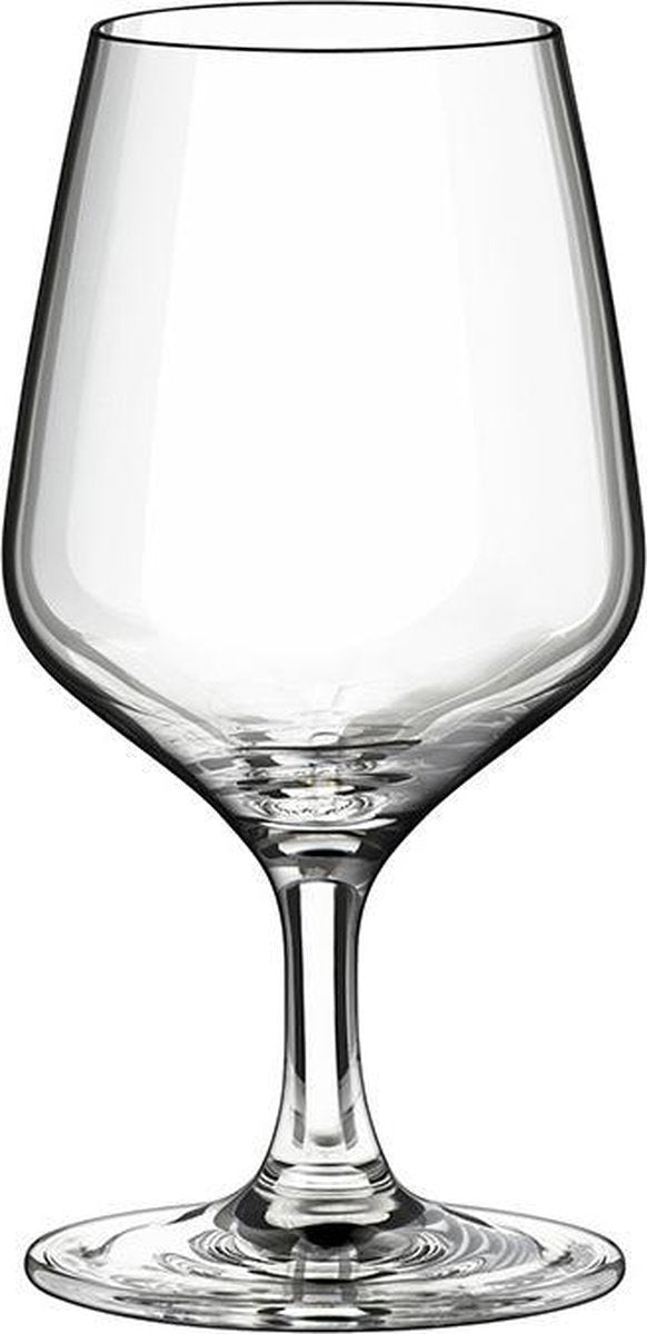 RONA - Waterglas 37cl "image" Kristal (6stuks)