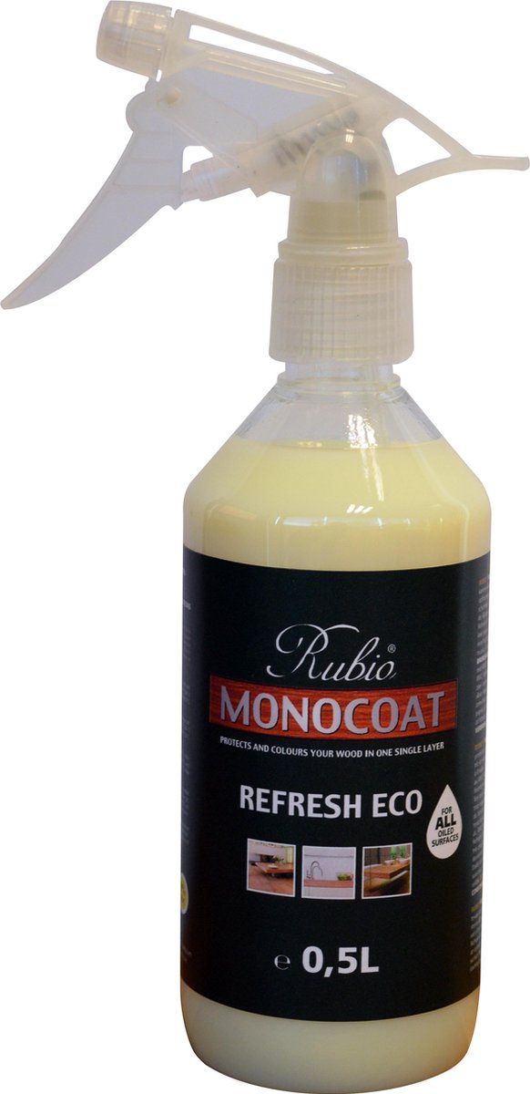 Rubio Monocoat Refresh Eco - 1 liter