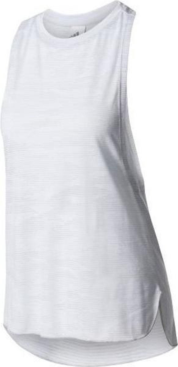 Adidas Box Tank Aeroknit Women's
