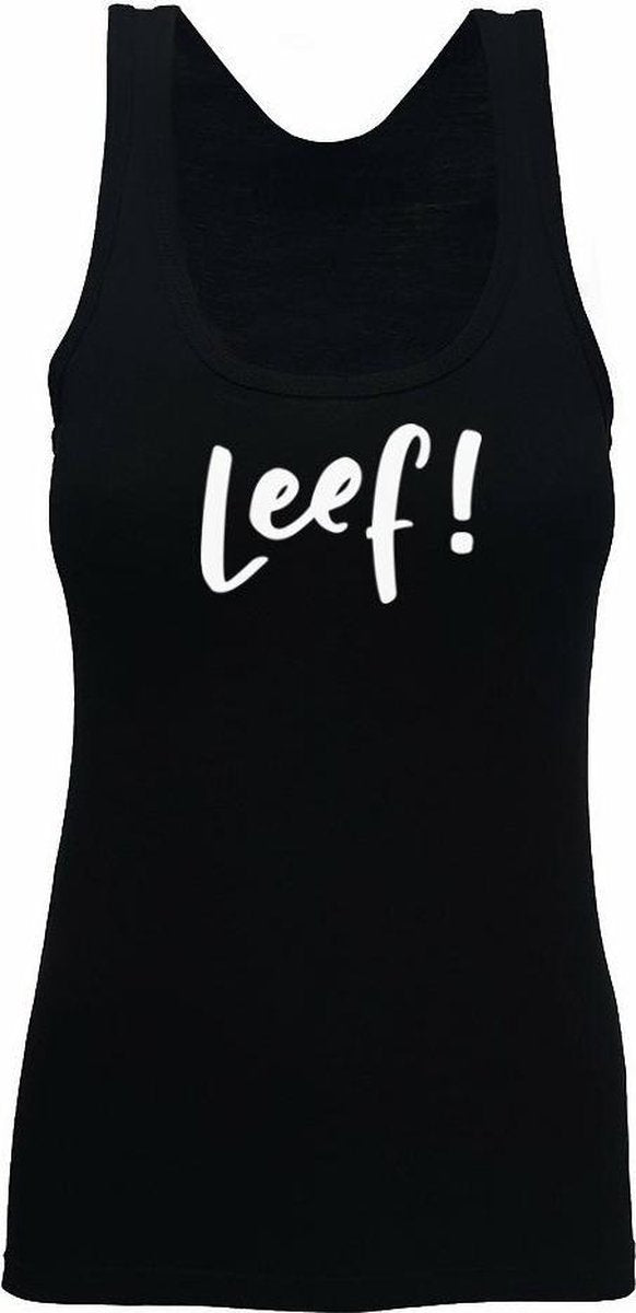 Leef! Rustaagh dames top maat S