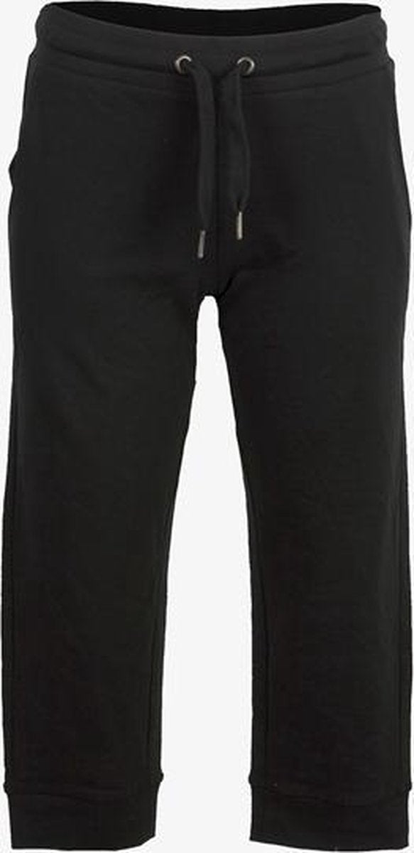 Osaga dames sport capri - Zwart - Maat M
