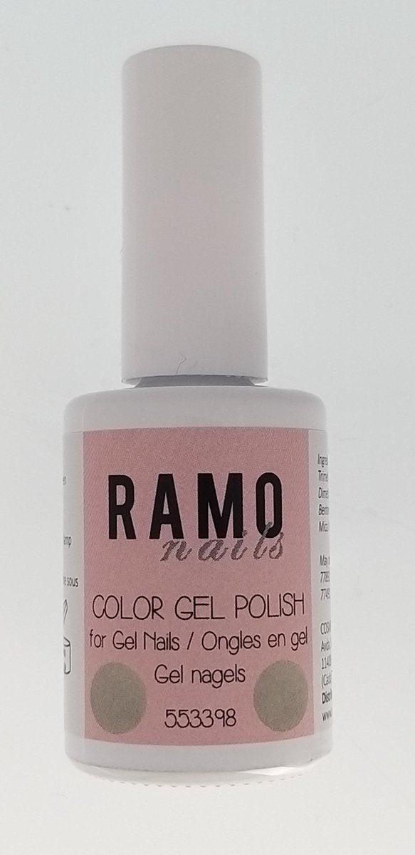 Ramo gelpolish 553398-gel nagellak-gelpolish-gellak-uv&led-15ml-soak off-glitter-wit