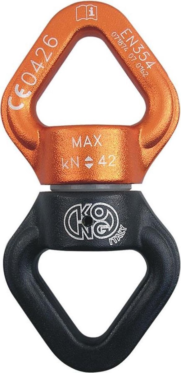 Kong Swivel Dancer
