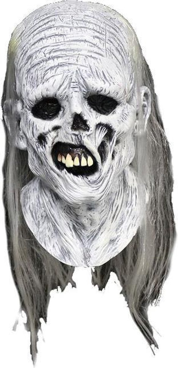 Zombie masker