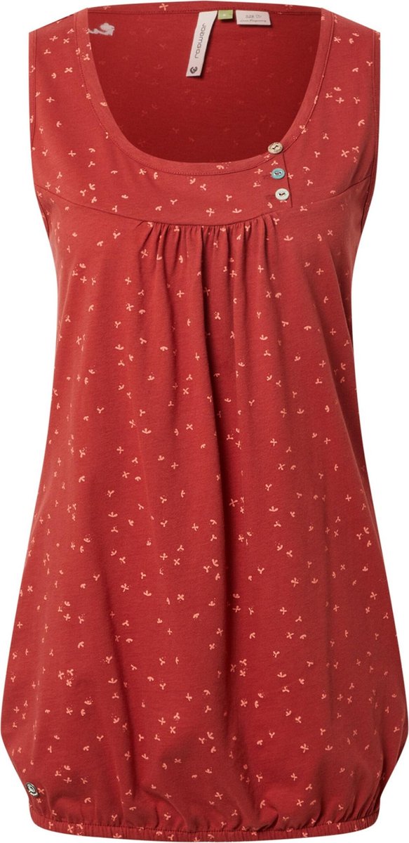 Ragwear top giselle Rosa-Xl