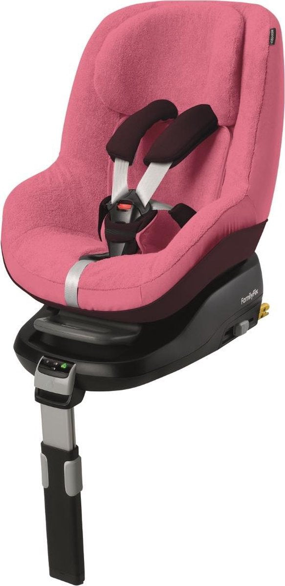 Maxi Cosi Pearl Zomerhoes - Pink - 2015