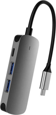 USB C - dockingstation 