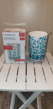 ernesto 5-delig schotel set