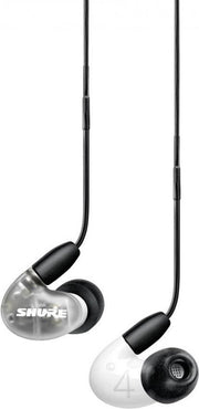 Shure AONIC 4 Headset In-ear 3
