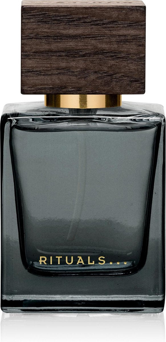 RITUALS Oriental Essences Travel Perfume Roi d’Orient - Herenparfum - 15 ml