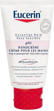 Eucerin pH5 Handcrème - 75 ml